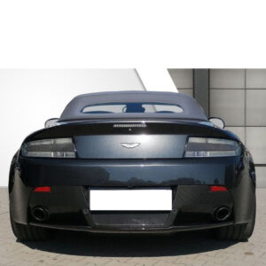 ASTON MARTIN VANTAGE