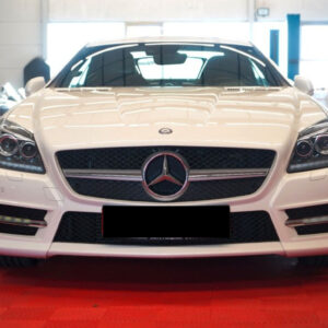 MERCEDES SLK