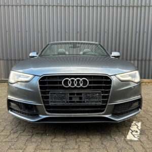 AUDI A5 CABRIOLET