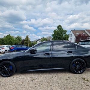 BMW SERIE 3 G20