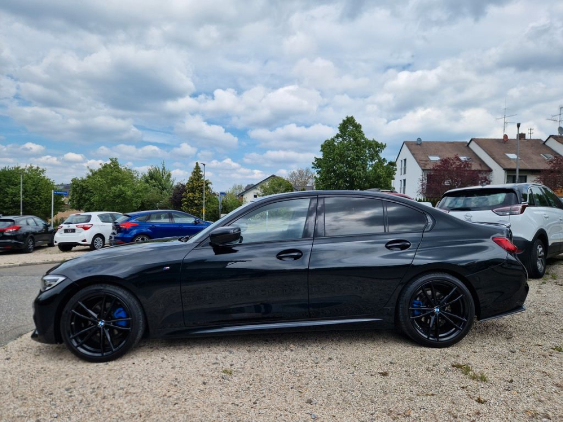 BMW SERIE 3 G20