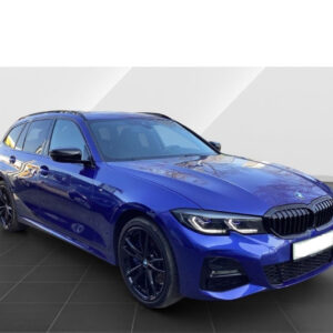 BMW SERIE 3 TOURING G21
