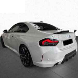 BMW SERIE 2 COUPE G42