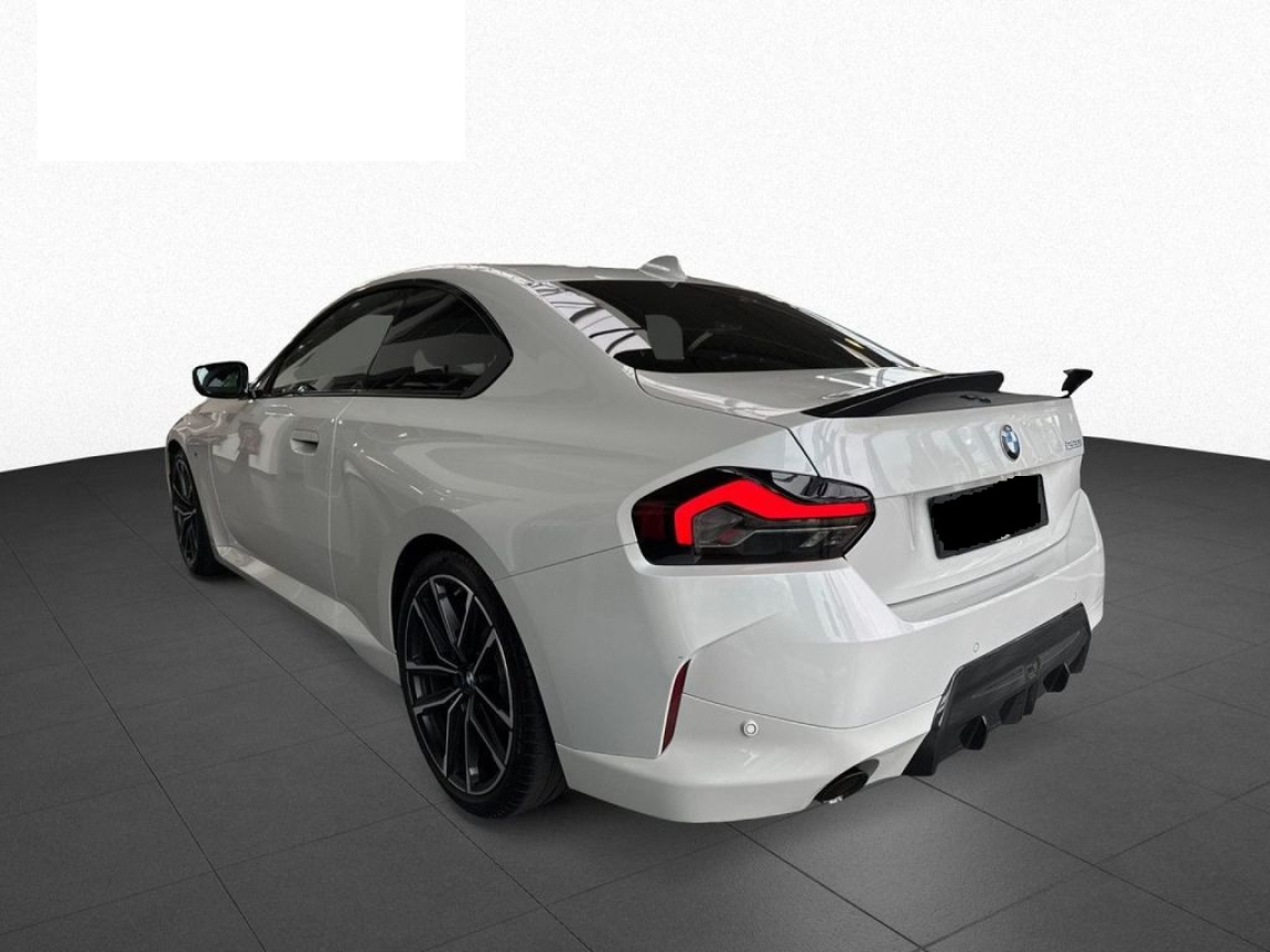 BMW SERIE 2 COUPE G42