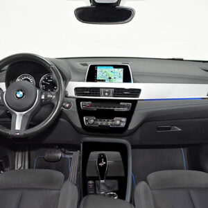 BMW X2 F39