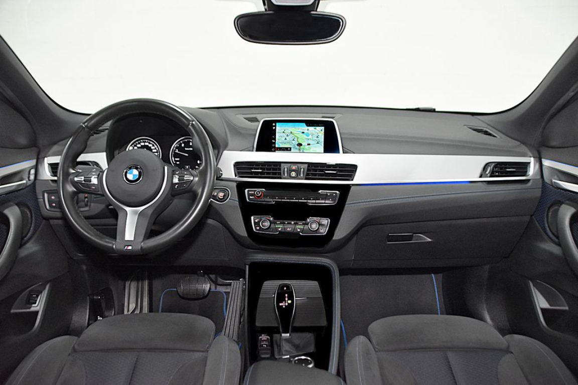 BMW X2 F39