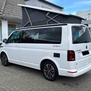 VOLKSWAGEN CALIFORNIA 6.1