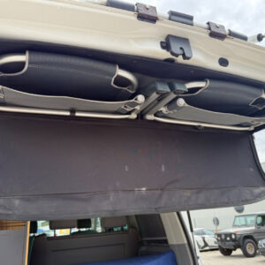 VOLKSWAGEN CALIFORNIA BEACH