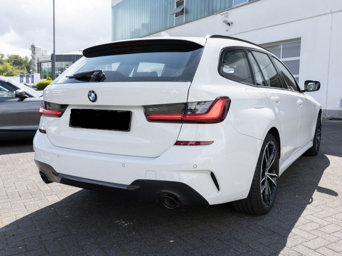 BMW SERIE 3 TOURING G21