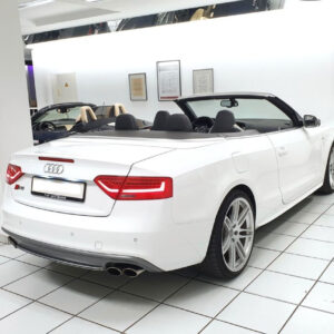 AUDI S5 CABRIOLET