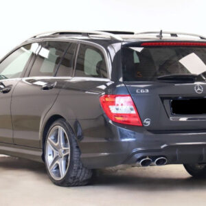 MERCEDES CLASSE C BREAK