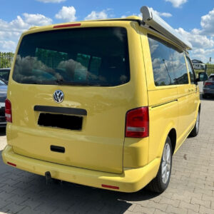 VOLKSWAGEN CALIFORNIA BEACH