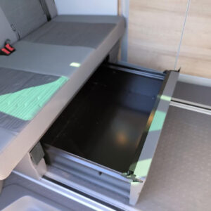 VOLKSWAGEN CALIFORNIA 6.1