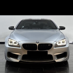 BMW M6 COUPE F13 M