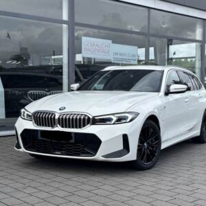 BMW SERIE 3 TOURING G21