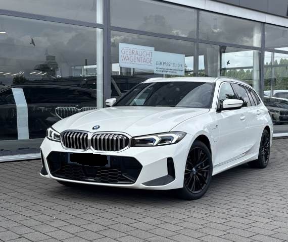 BMW SERIE 3 TOURING G21