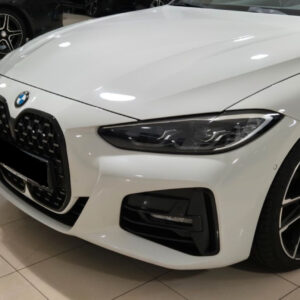 BMW SERIE 4 COUPE G22