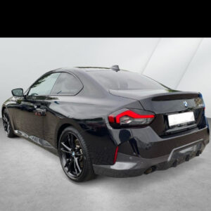 BMW SERIE 2 COUPE G42