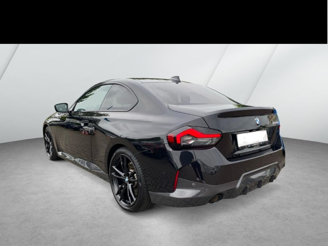 BMW SERIE 2 COUPE G42