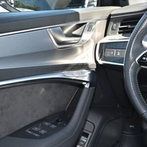 AUDI RS6 AVANT