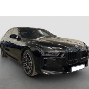 BMW SERIE 7 G70
