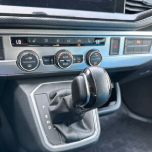 VOLKSWAGEN CALIFORNIA 6.1