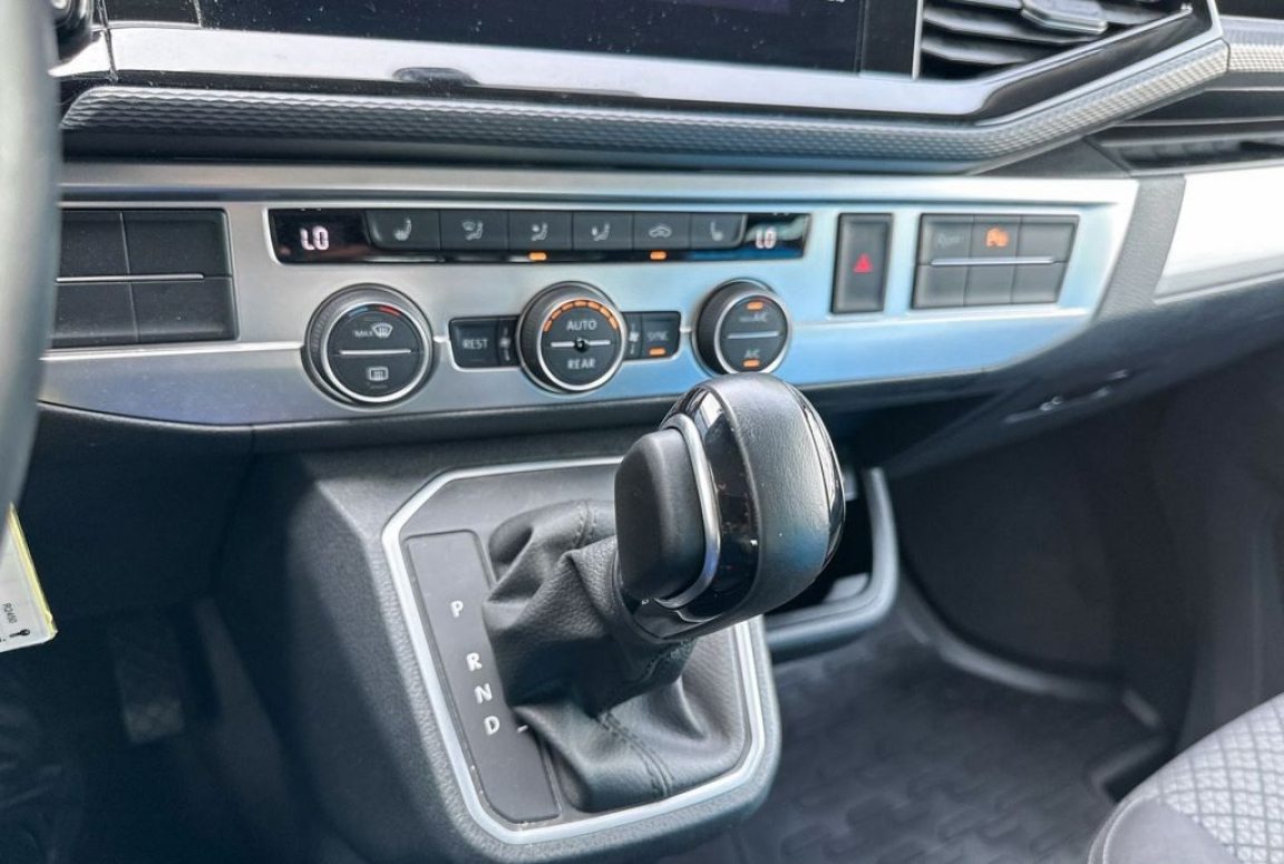 VOLKSWAGEN CALIFORNIA 6.1