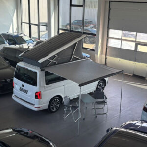 VOLKSWAGEN CALIFORNIA 6.1