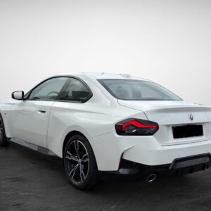BMW SERIE 2 COUPE G42