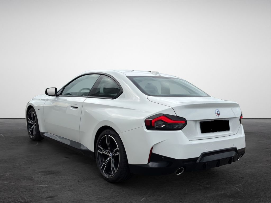BMW SERIE 2 COUPE G42