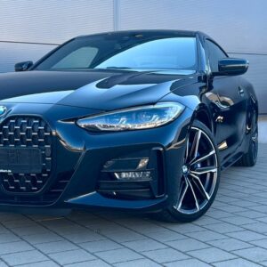 BMW SERIE 4 COUPE G22