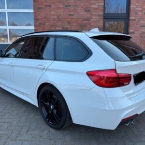 BMW SERIE 3 TOURING F31 LCI2