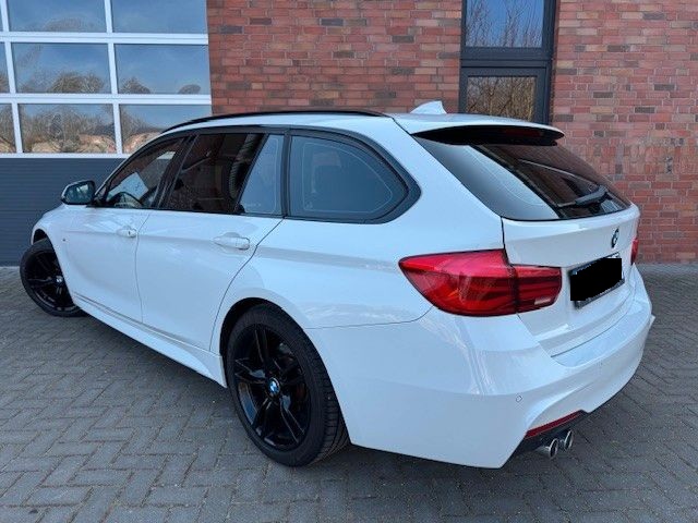 BMW SERIE 3 TOURING F31 LCI2