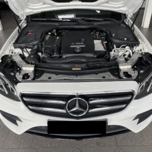 MERCEDES CLASSE E