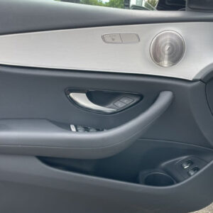 MERCEDES CLASSE E BREAK