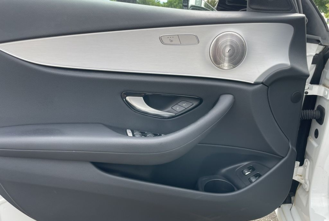 MERCEDES CLASSE E BREAK