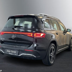 MERCEDES EQB