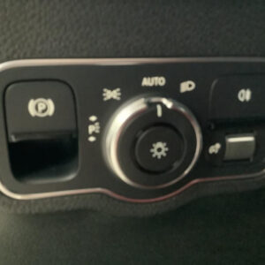 MERCEDES EQB