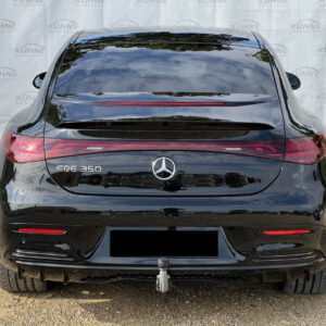 MERCEDES EQE