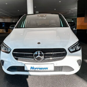 MERCEDES CLASSE B