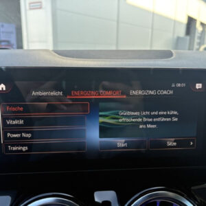 MERCEDES CLASSE B