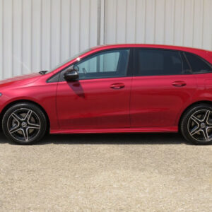 MERCEDES CLASSE B
