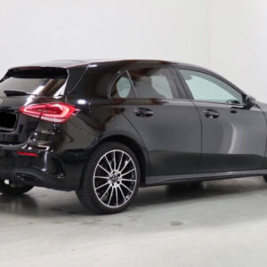 MERCEDES CLASSE A
