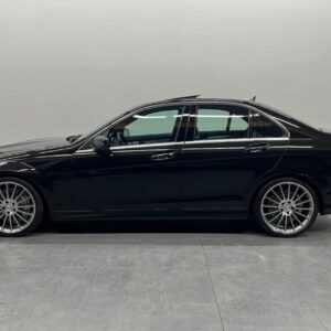 MERCEDES CLASSE C