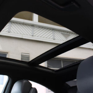 MERCEDES CLASSE C COUPE