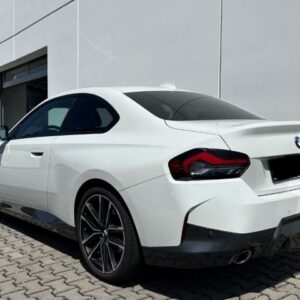 BMW SERIE 2 COUPE G42