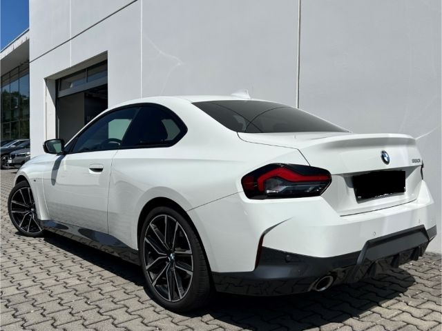 BMW SERIE 2 COUPE G42