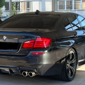 BMW M5 F10 M
