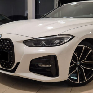 BMW SERIE 4 COUPE G22