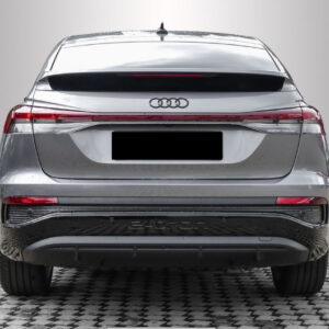 AUDI Q4 E-TRON SPORTBACK